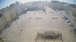 Náměstí Přemysla Otakara