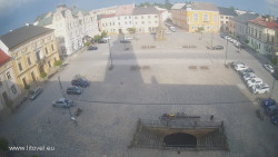 Náměstí Přemysla Otakara