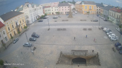 Náměstí Přemysla Otakara