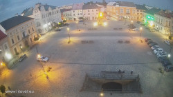 Náměstí Přemysla Otakara