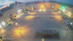 Náměstí Přemysla Otakara