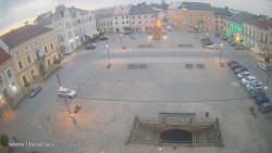 Náměstí Přemysla Otakara