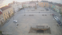 Náměstí Přemysla Otakara