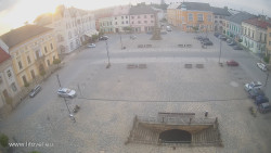 Náměstí Přemysla Otakara