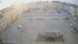 Náměstí Přemysla Otakara