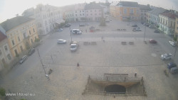 Náměstí Přemysla Otakara