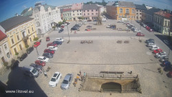 Náměstí Přemysla Otakara