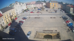 Náměstí Přemysla Otakara