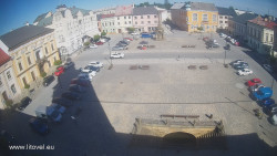 Náměstí Přemysla Otakara