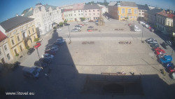 Náměstí Přemysla Otakara