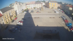 Náměstí Přemysla Otakara