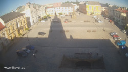 Náměstí Přemysla Otakara