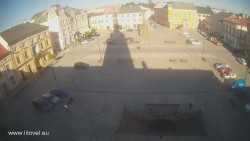 Náměstí Přemysla Otakara