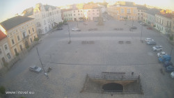 Náměstí Přemysla Otakara