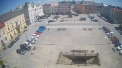 Náměstí Přemysla Otakara