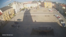 Náměstí Přemysla Otakara