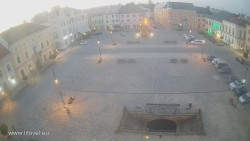 Náměstí Přemysla Otakara