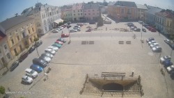 Náměstí Přemysla Otakara