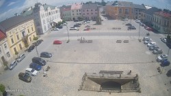 Náměstí Přemysla Otakara