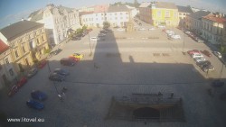 Náměstí Přemysla Otakara