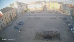 Náměstí Přemysla Otakara