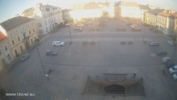 Náměstí Přemysla Otakara