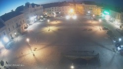 Náměstí Přemysla Otakara