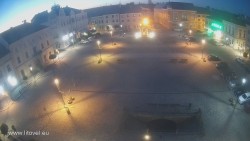 Náměstí Přemysla Otakara