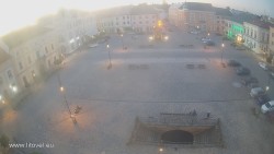 Náměstí Přemysla Otakara