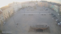 Náměstí Přemysla Otakara