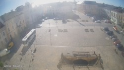 Náměstí Přemysla Otakara