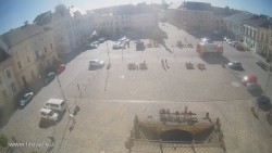 Náměstí Přemysla Otakara