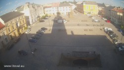 Náměstí Přemysla Otakara