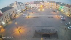 Náměstí Přemysla Otakara
