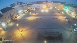 Náměstí Přemysla Otakara