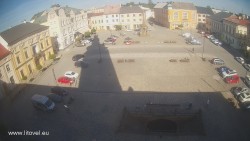 Náměstí Přemysla Otakara