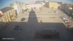 Náměstí Přemysla Otakara