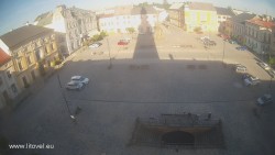 Náměstí Přemysla Otakara