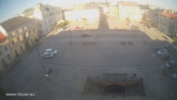 Náměstí Přemysla Otakara