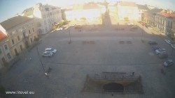 Náměstí Přemysla Otakara
