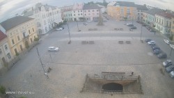Náměstí Přemysla Otakara