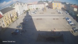 Náměstí Přemysla Otakara