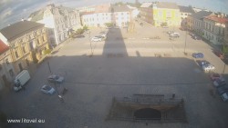 Náměstí Přemysla Otakara
