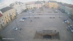 Náměstí Přemysla Otakara
