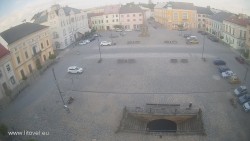 Náměstí Přemysla Otakara
