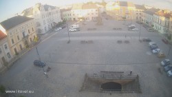 Náměstí Přemysla Otakara