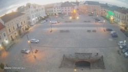 Náměstí Přemysla Otakara