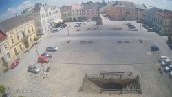 Náměstí Přemysla Otakara