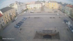 Náměstí Přemysla Otakara