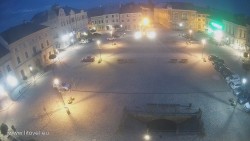 Náměstí Přemysla Otakara